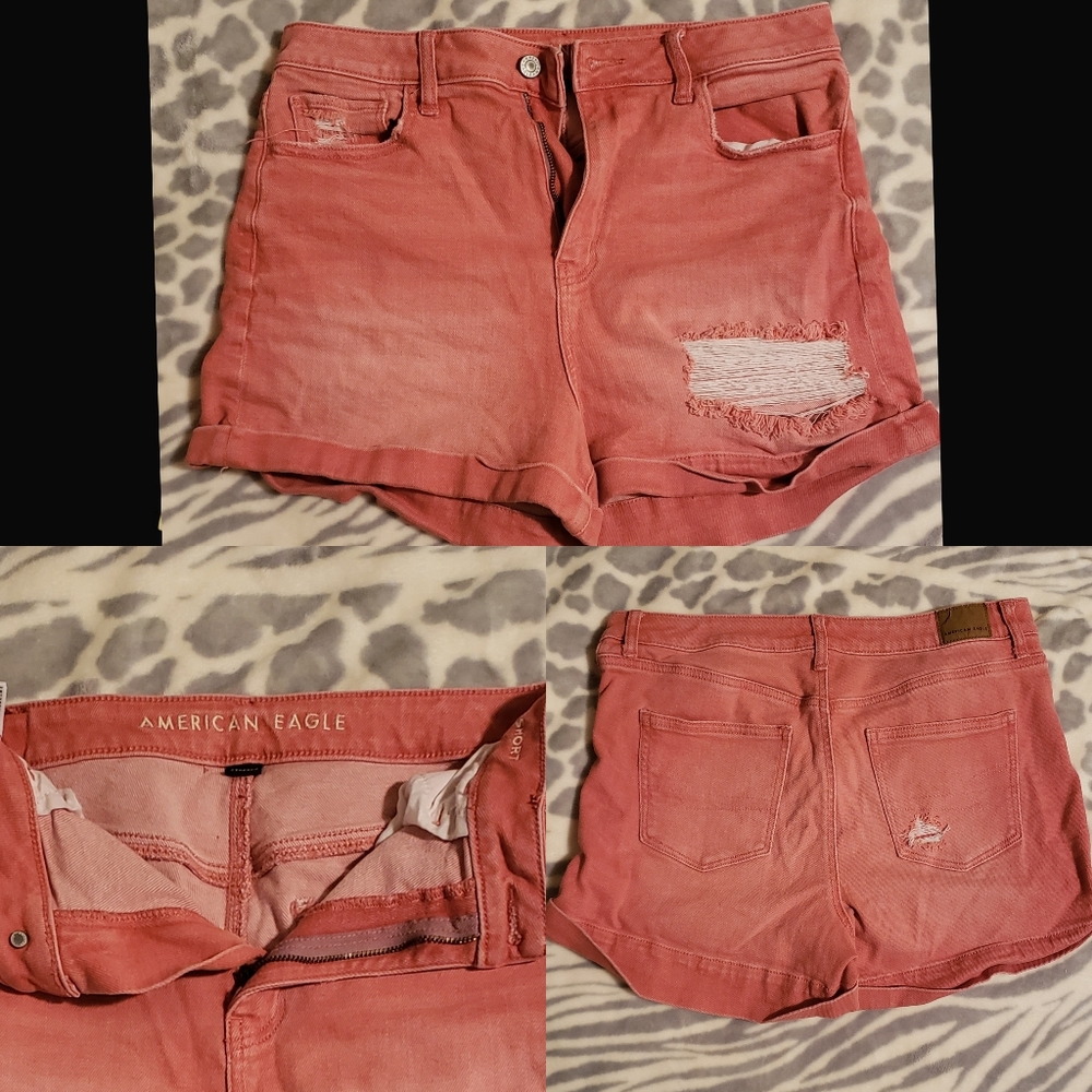 American Eagle